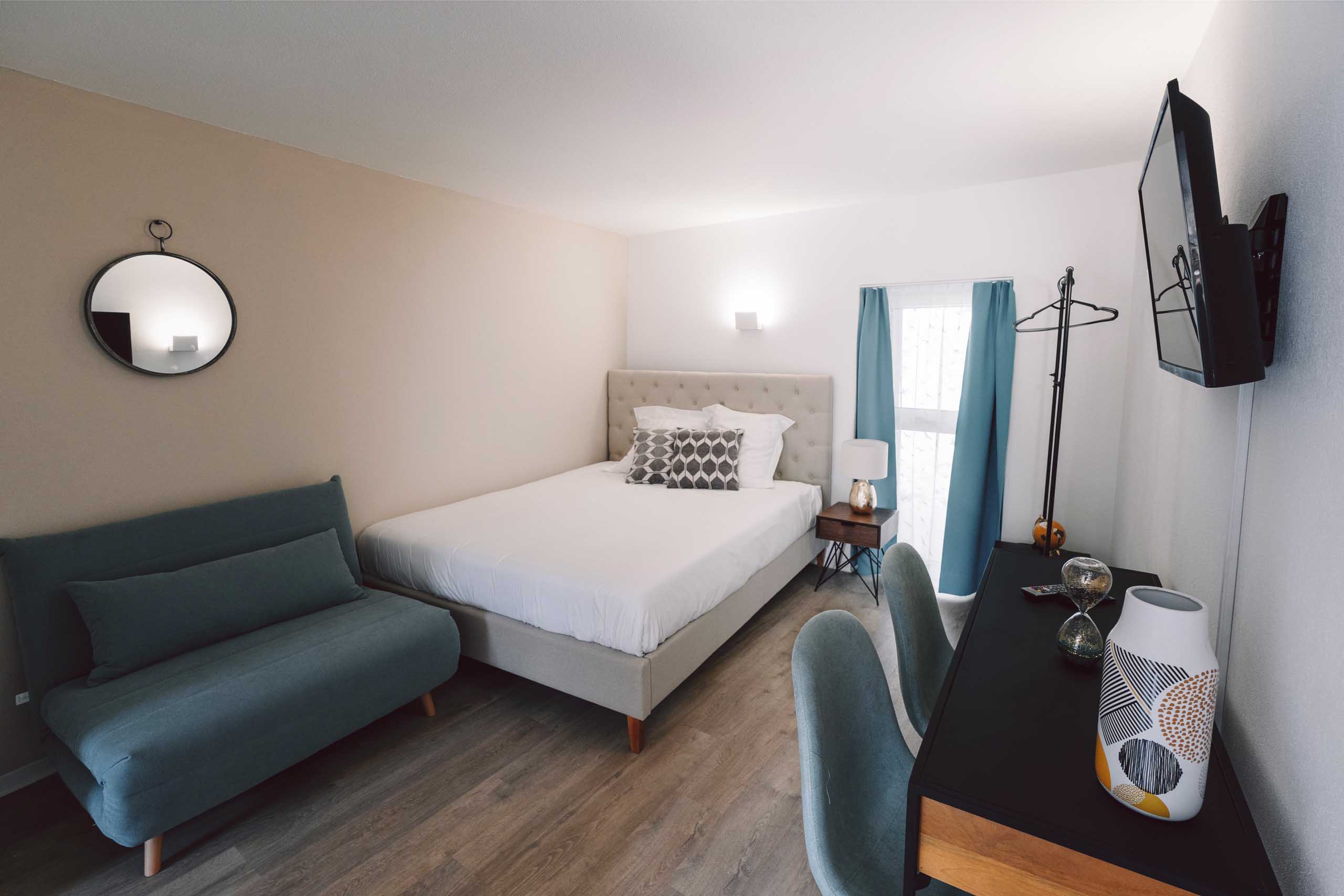 Alexandra Vacation Apartments Locarno DSC00211 3